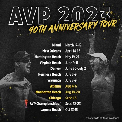 avp fort lauderdale 2023